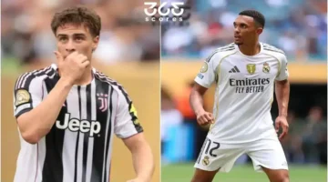 تغطية مباريات دوري أبطال أوروبا: القنوات الناقلة لمباراة ريال مدريد ويوفنتوس ومواعيد المشاهدة